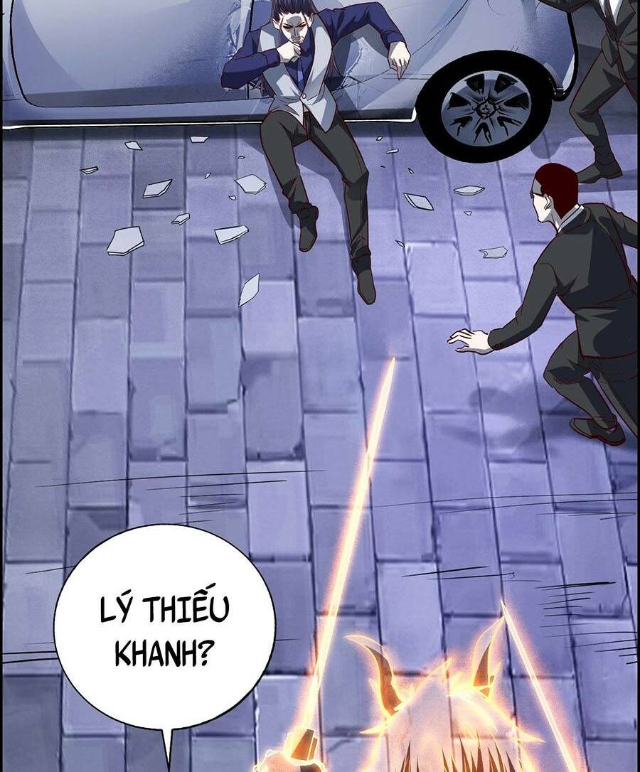 Ta Quyết Không Thành Phât - Chapter 10 - Page 107