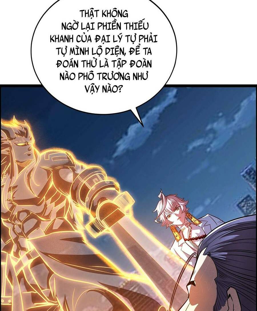 Ta Quyết Không Thành Phât - Chapter 10 - Page 109