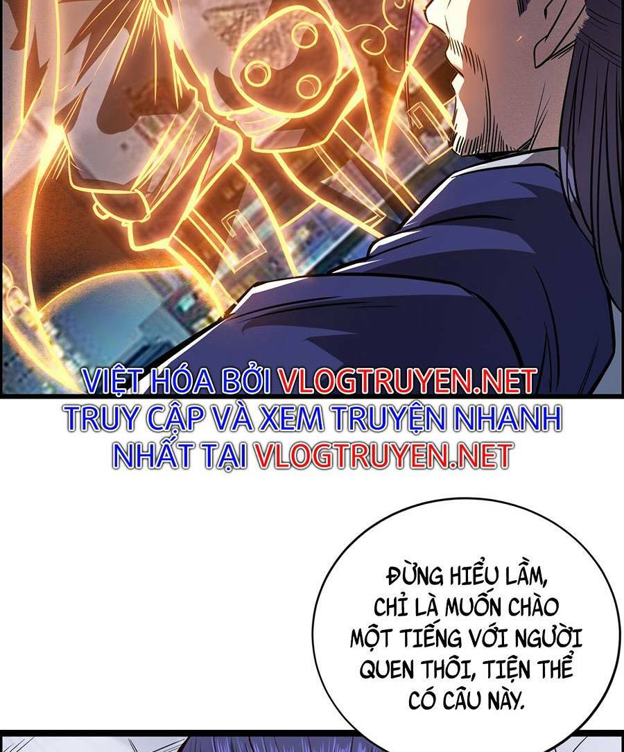 Ta Quyết Không Thành Phât - Chapter 10 - Page 110