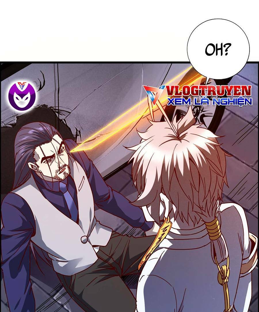 Ta Quyết Không Thành Phât - Chapter 10 - Page 112