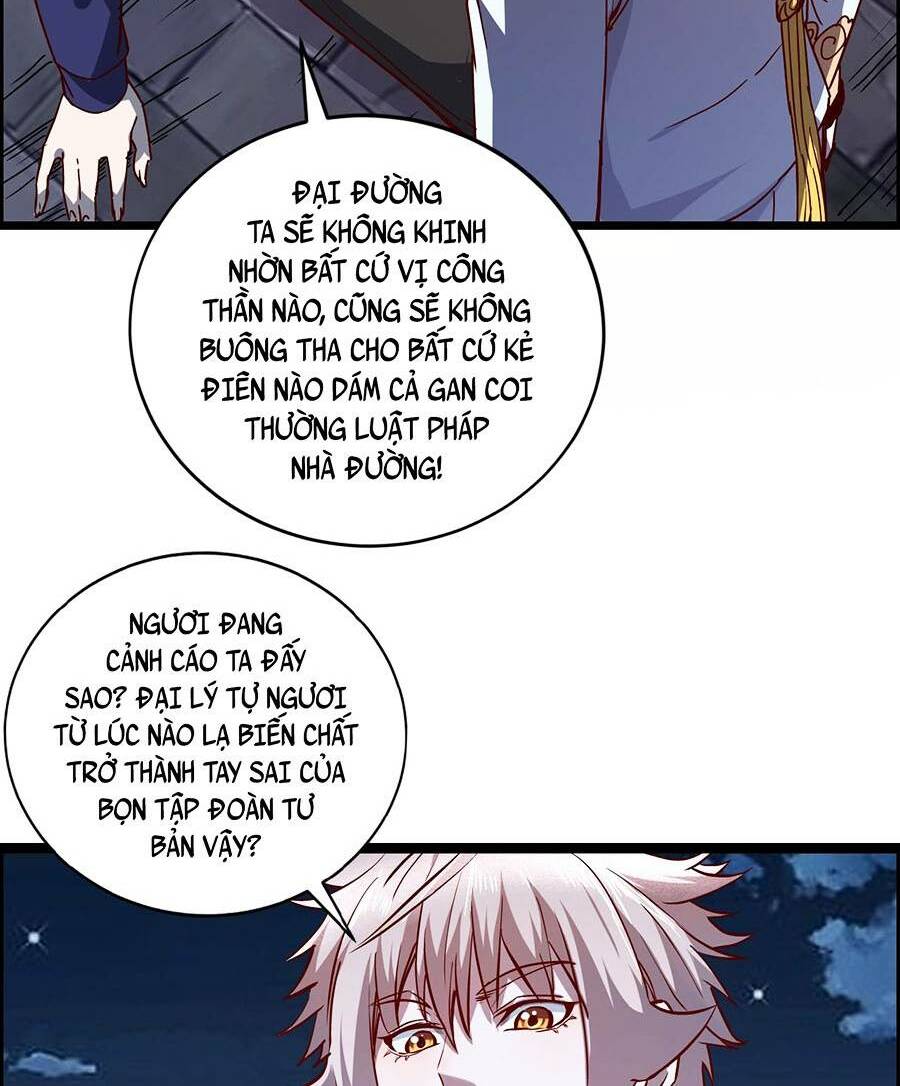 Ta Quyết Không Thành Phât - Chapter 10 - Page 113