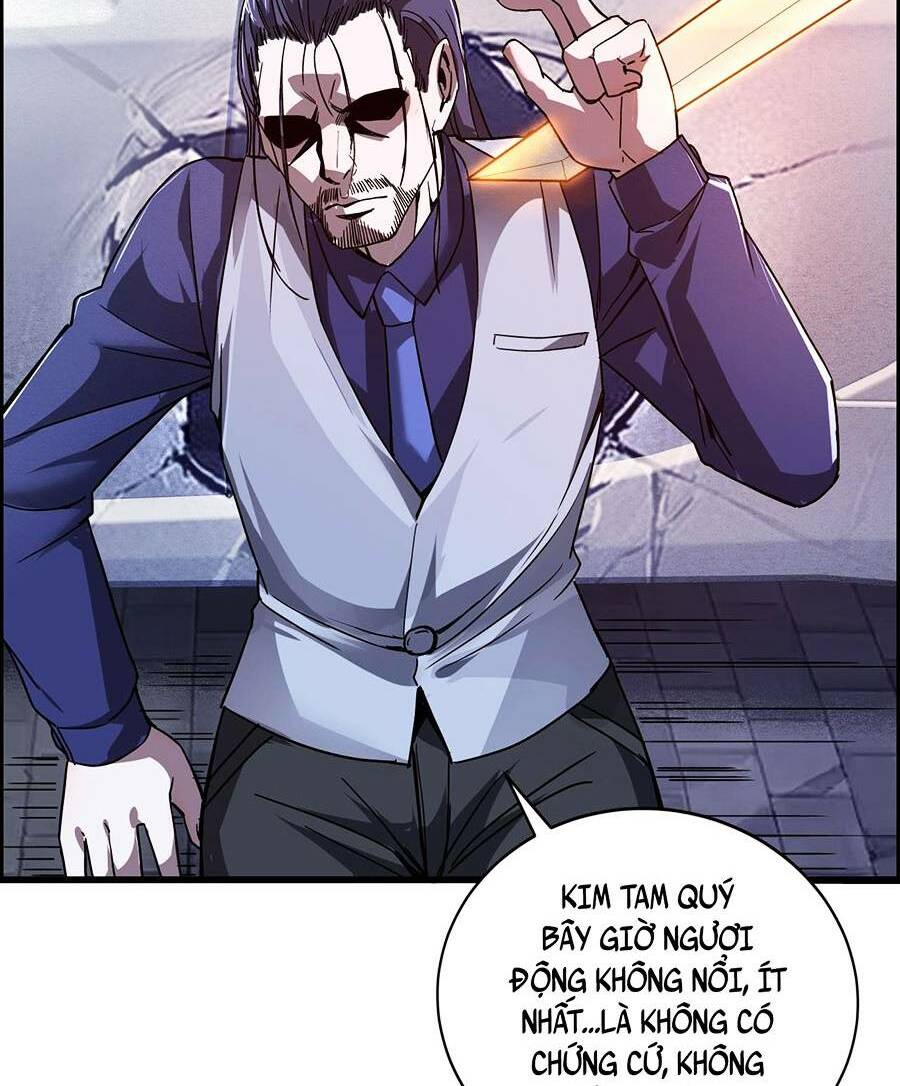 Ta Quyết Không Thành Phât - Chapter 10 - Page 115