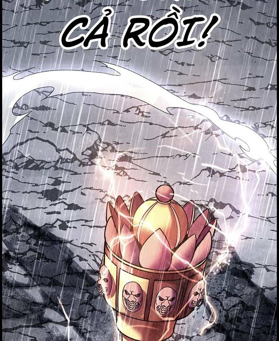 Ta Quyết Không Thành Phât - Chapter 10 - Page 11