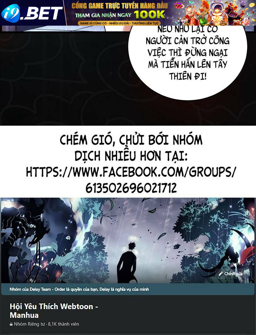 Ta Quyết Không Thành Phât - Chapter 10 - Page 119