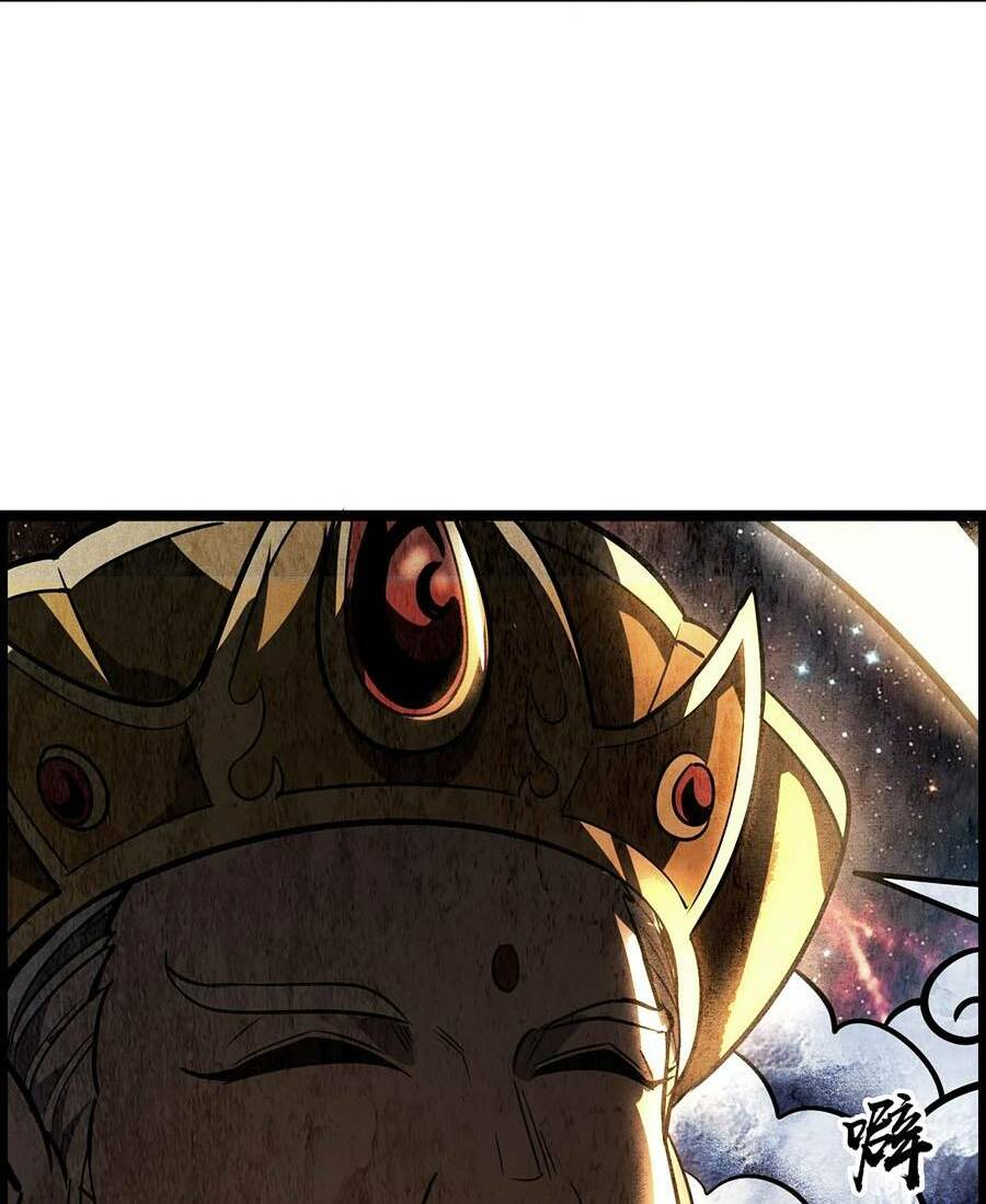 Ta Quyết Không Thành Phât - Chapter 10 - Page 13