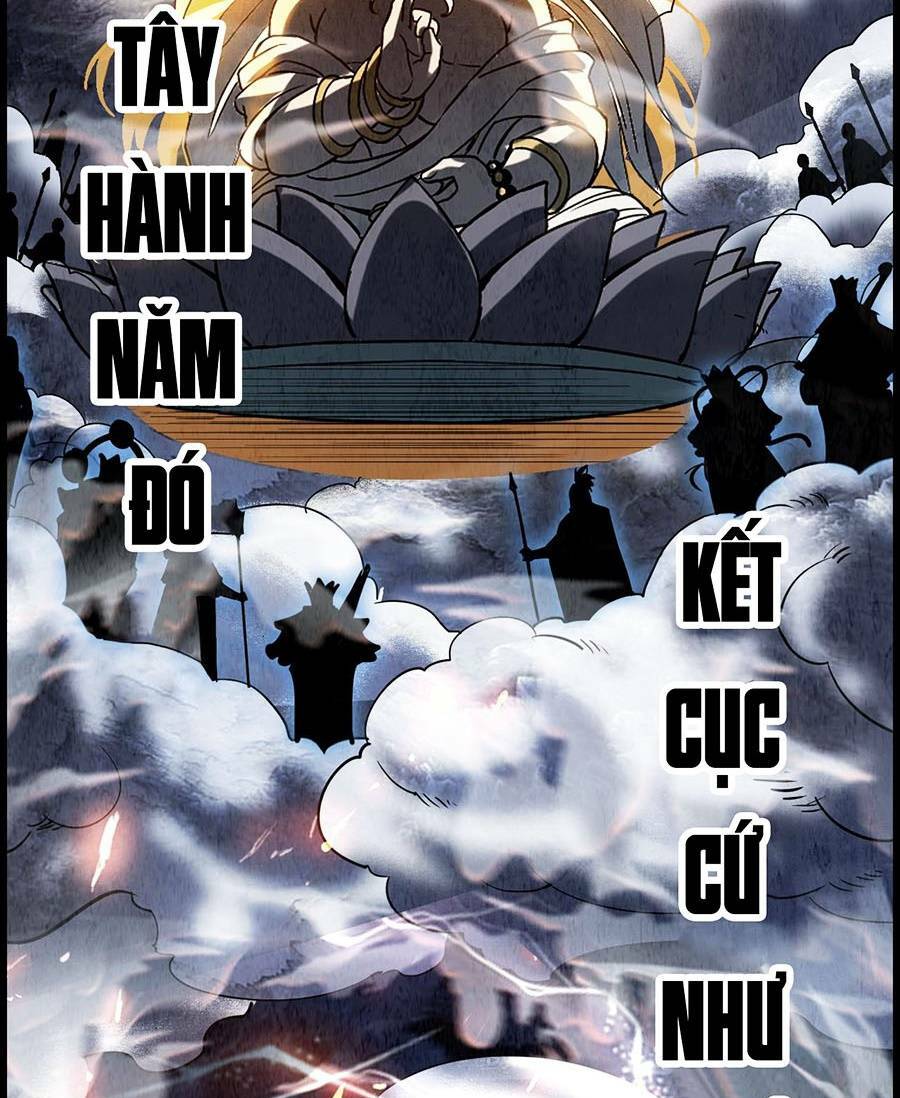 Ta Quyết Không Thành Phât - Chapter 10 - Page 16