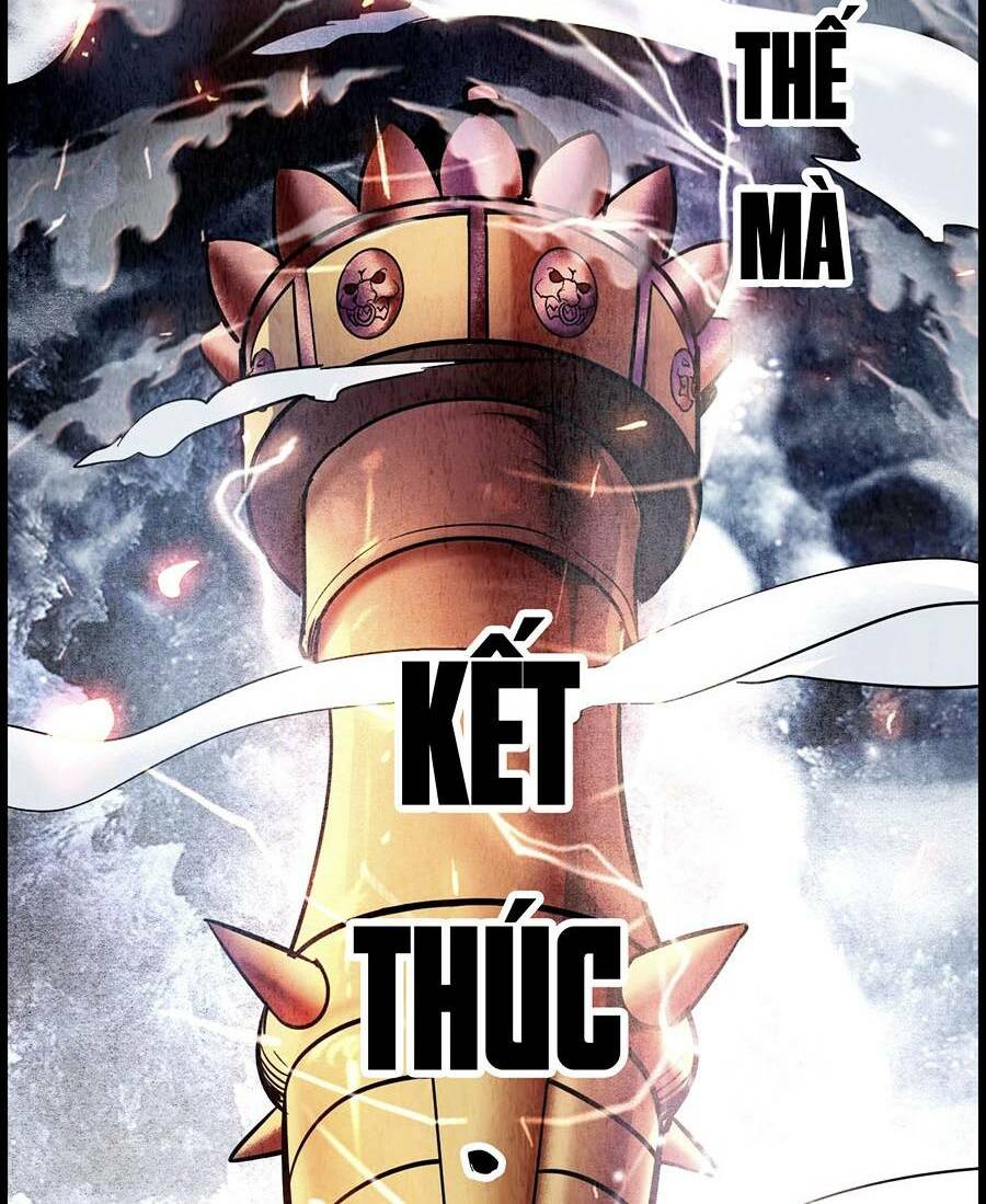 Ta Quyết Không Thành Phât - Chapter 10 - Page 17