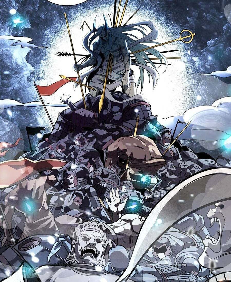 Ta Quyết Không Thành Phât - Chapter 10 - Page 19