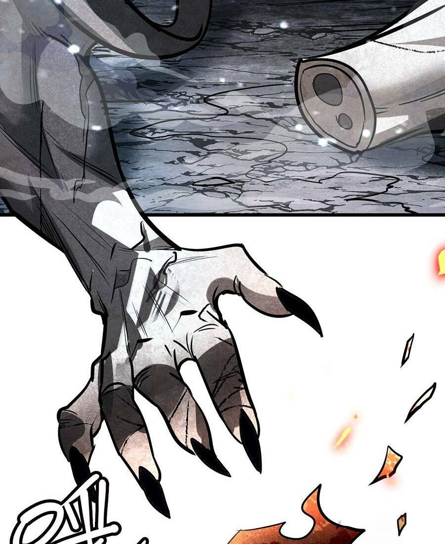 Ta Quyết Không Thành Phât - Chapter 10 - Page 21