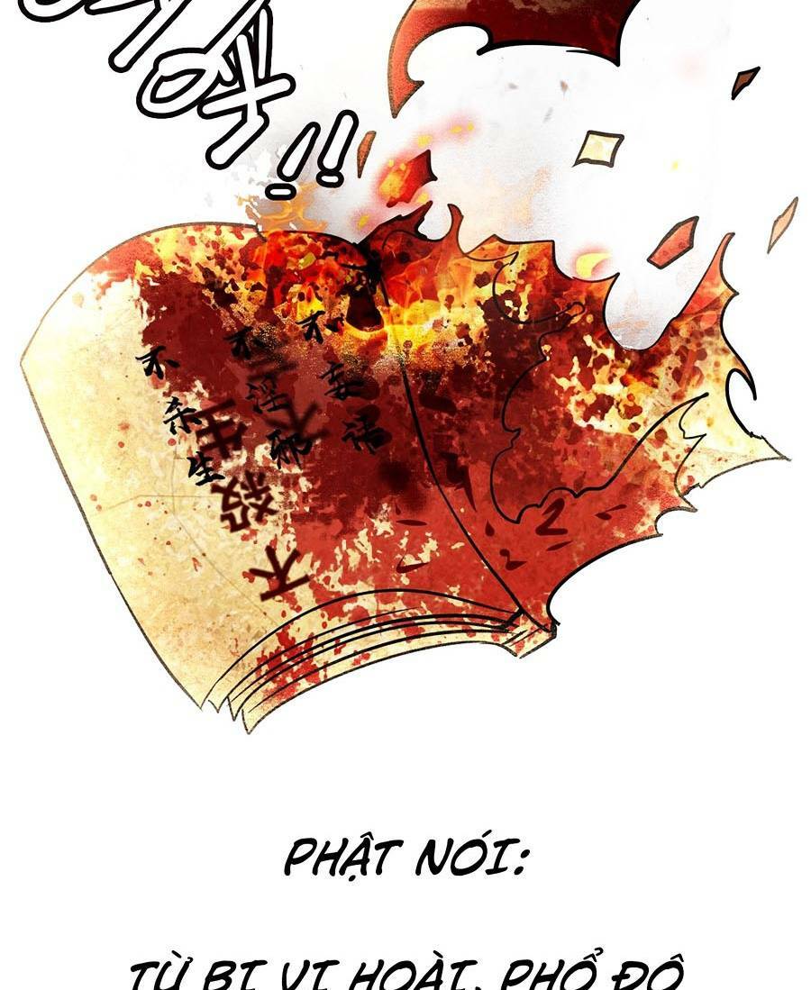 Ta Quyết Không Thành Phât - Chapter 10 - Page 22