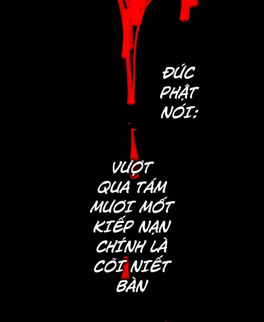 Ta Quyết Không Thành Phât - Chapter 10 - Page 24