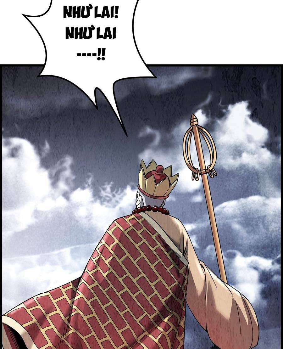 Ta Quyết Không Thành Phât - Chapter 10 - Page 32