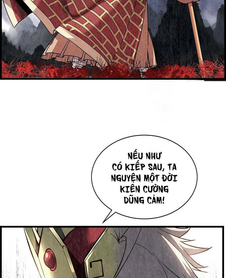 Ta Quyết Không Thành Phât - Chapter 10 - Page 33