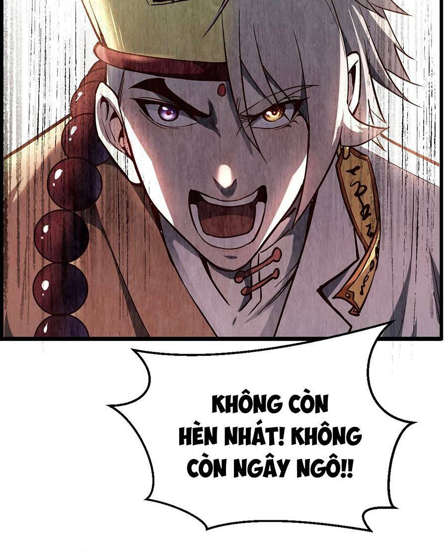 Ta Quyết Không Thành Phât - Chapter 10 - Page 34