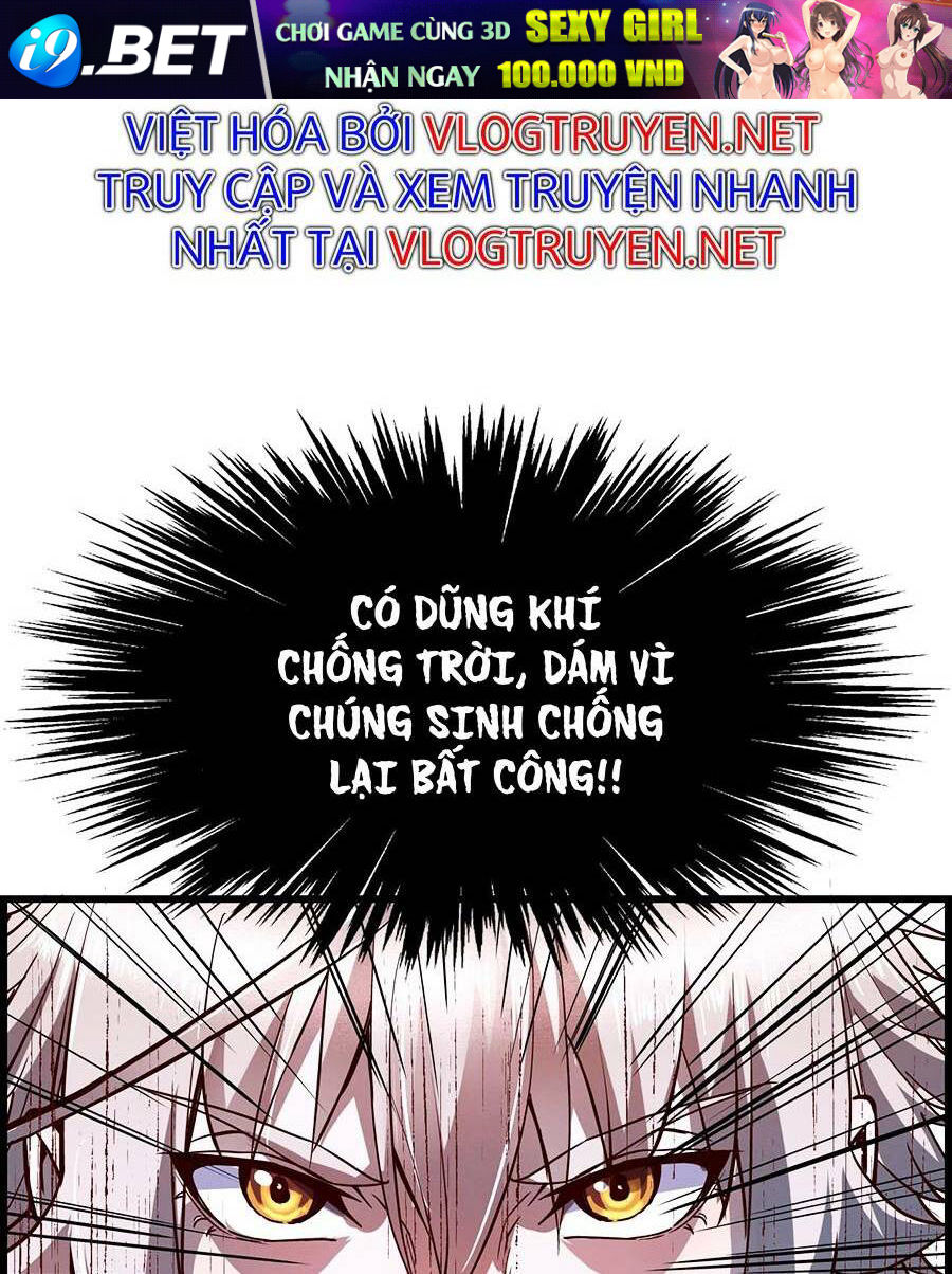 Ta Quyết Không Thành Phât - Chapter 10 - Page 35