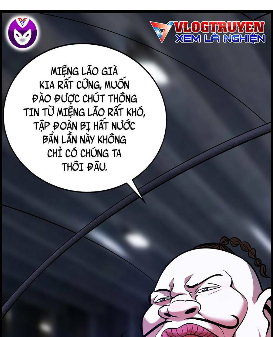 Ta Quyết Không Thành Phât - Chapter 10 - Page 46