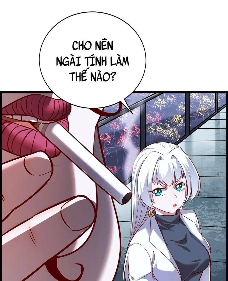 Ta Quyết Không Thành Phât - Chapter 10 - Page 48