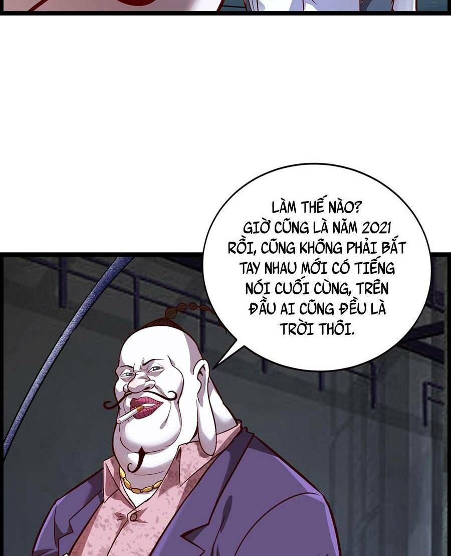 Ta Quyết Không Thành Phât - Chapter 10 - Page 49