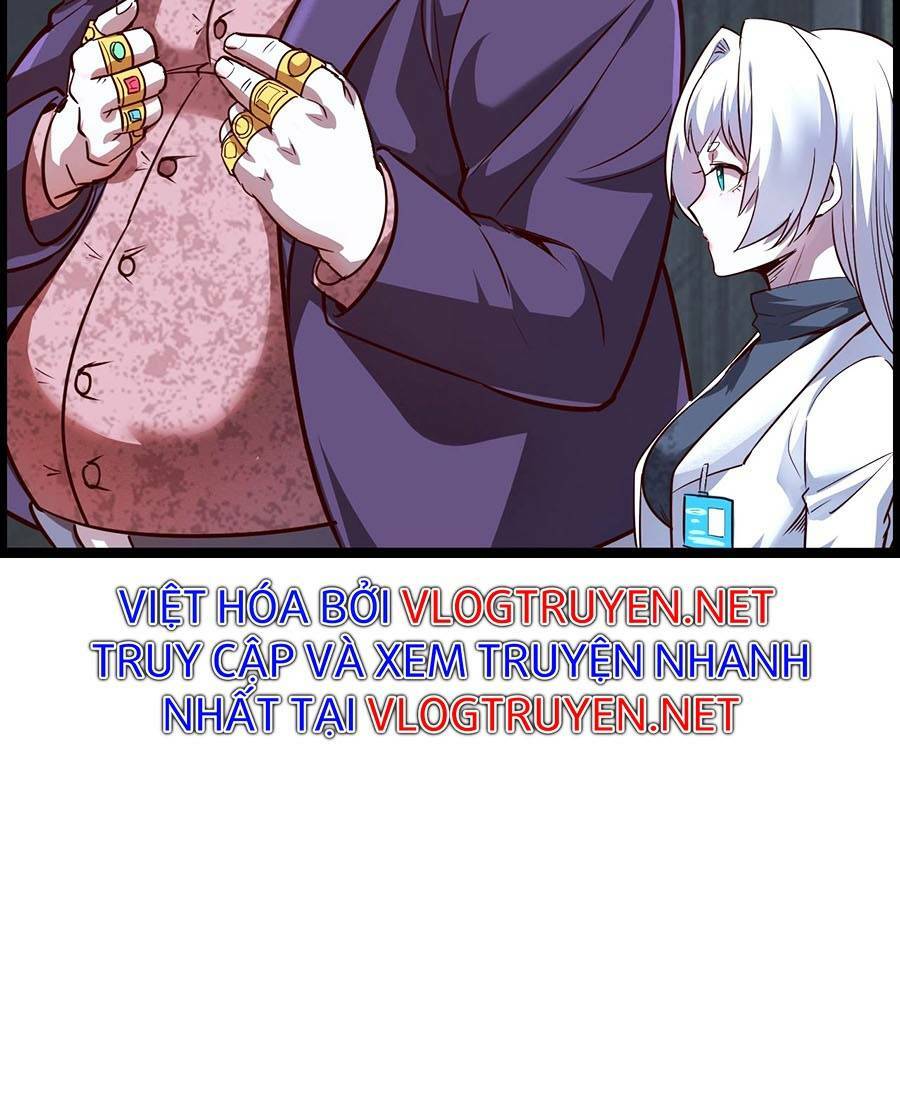 Ta Quyết Không Thành Phât - Chapter 10 - Page 50