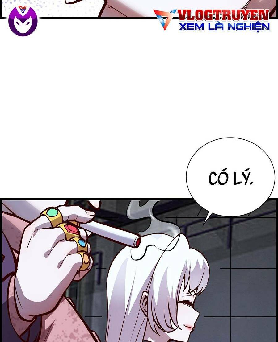 Ta Quyết Không Thành Phât - Chapter 10 - Page 53