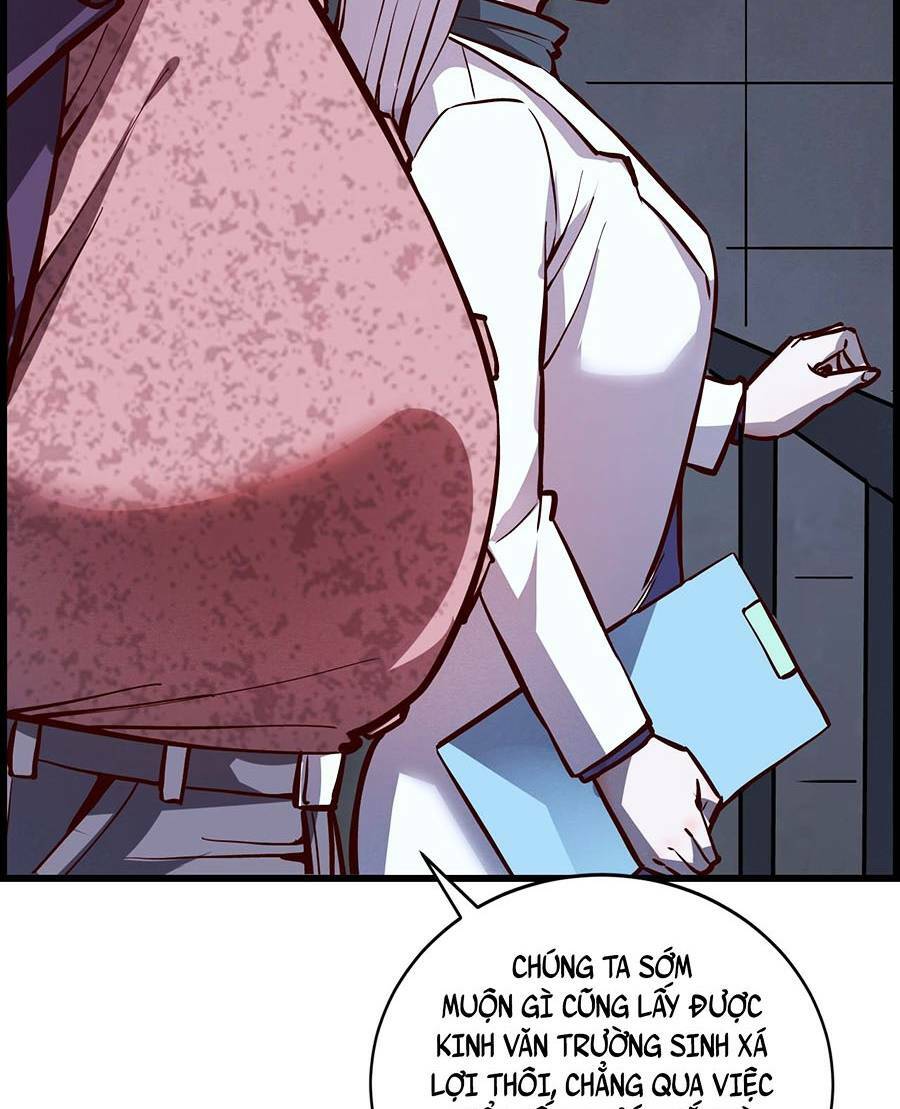 Ta Quyết Không Thành Phât - Chapter 10 - Page 54