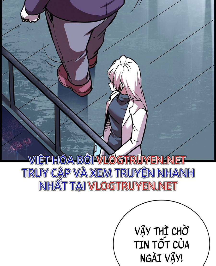 Ta Quyết Không Thành Phât - Chapter 10 - Page 56