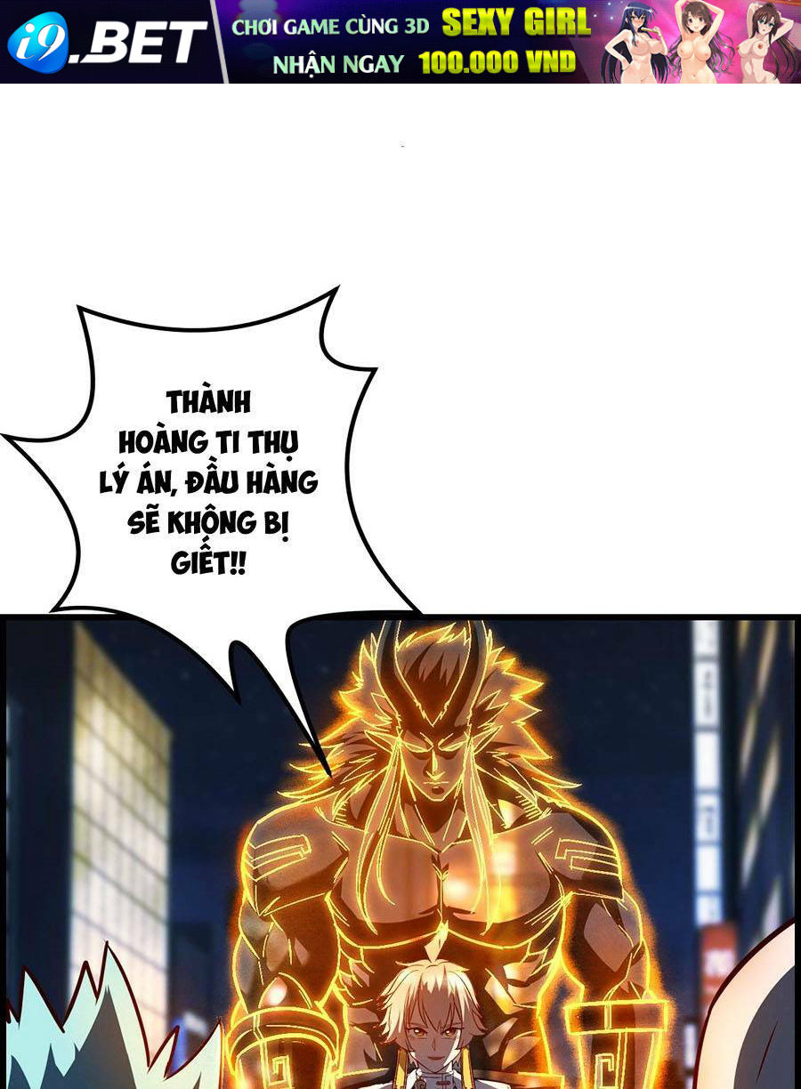 Ta Quyết Không Thành Phât - Chapter 10 - Page 60