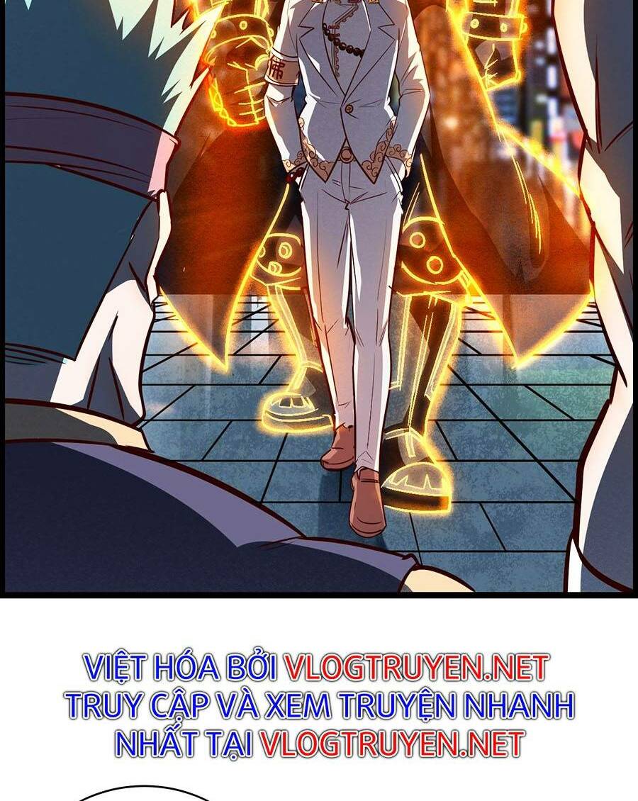 Ta Quyết Không Thành Phât - Chapter 10 - Page 61