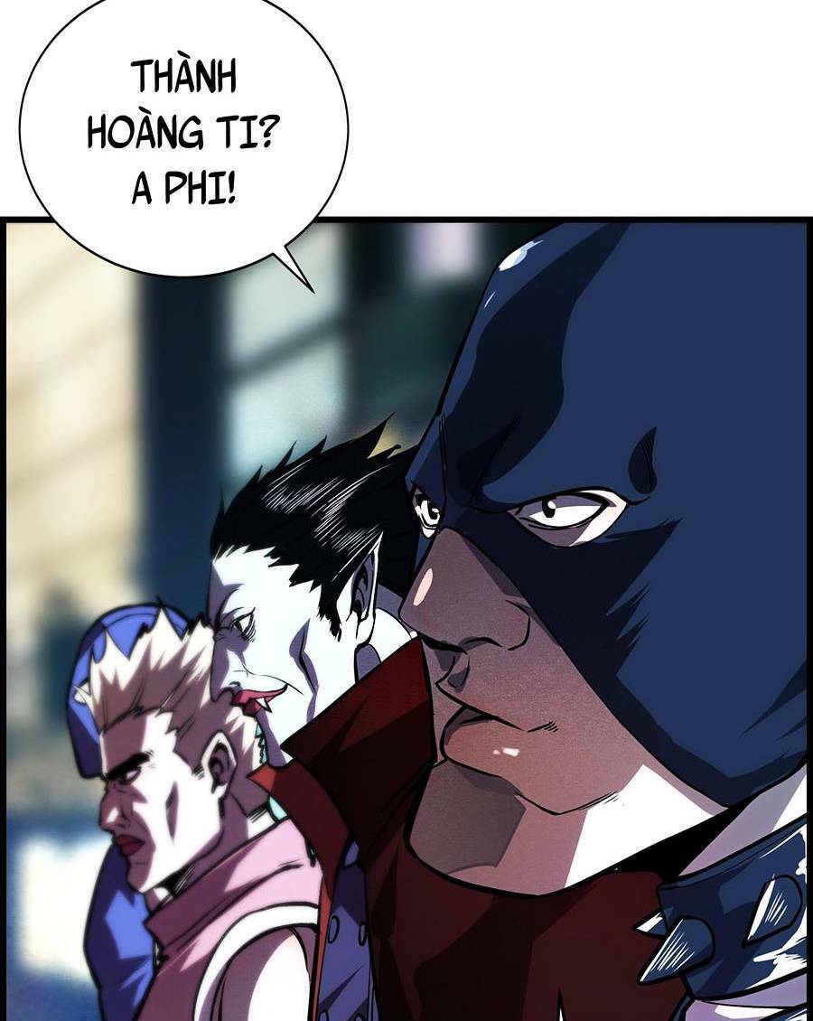 Ta Quyết Không Thành Phât - Chapter 10 - Page 62