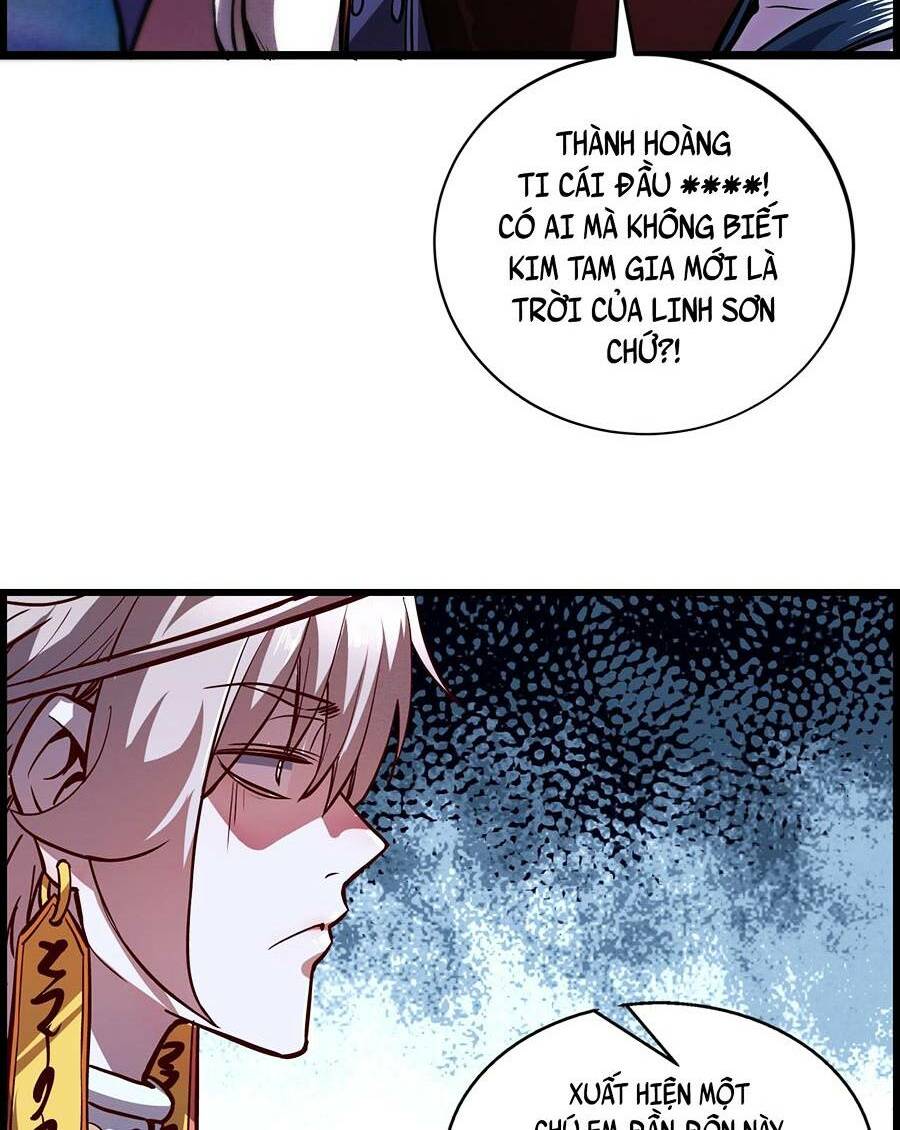 Ta Quyết Không Thành Phât - Chapter 10 - Page 63