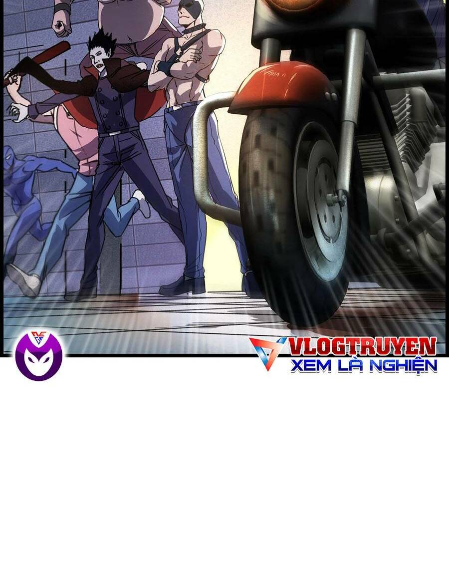 Ta Quyết Không Thành Phât - Chapter 10 - Page 65