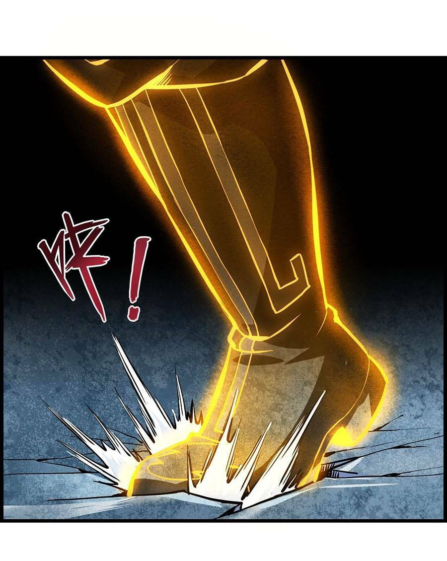 Ta Quyết Không Thành Phât - Chapter 10 - Page 66