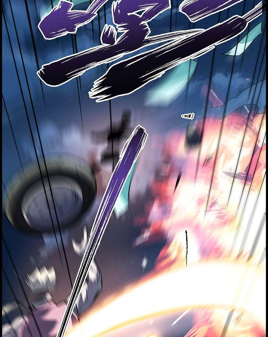 Ta Quyết Không Thành Phât - Chapter 10 - Page 68