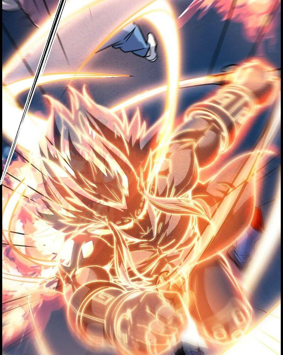 Ta Quyết Không Thành Phât - Chapter 10 - Page 69