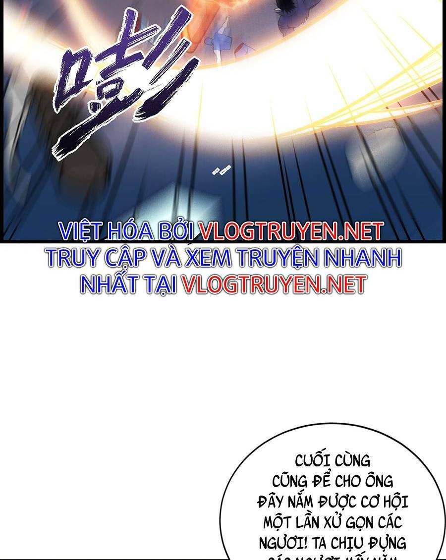 Ta Quyết Không Thành Phât - Chapter 10 - Page 70