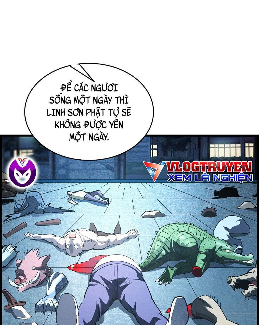 Ta Quyết Không Thành Phât - Chapter 10 - Page 72