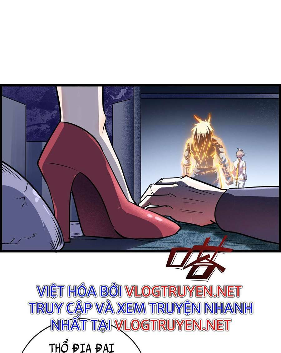 Ta Quyết Không Thành Phât - Chapter 10 - Page 74