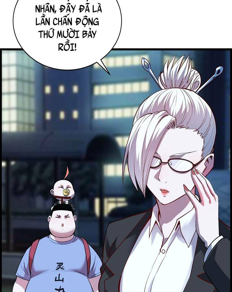 Ta Quyết Không Thành Phât - Chapter 10 - Page 75