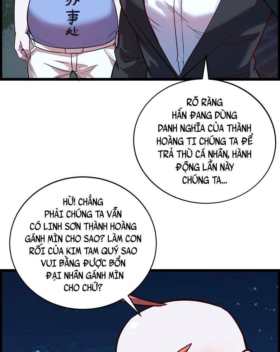 Ta Quyết Không Thành Phât - Chapter 10 - Page 76
