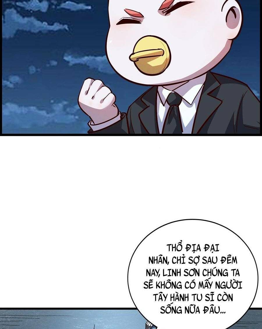 Ta Quyết Không Thành Phât - Chapter 10 - Page 77