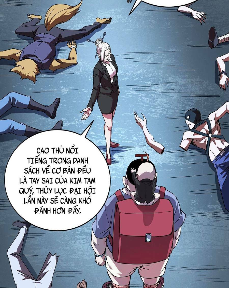 Ta Quyết Không Thành Phât - Chapter 10 - Page 78