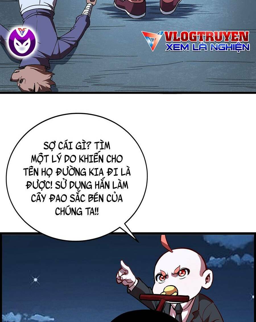 Ta Quyết Không Thành Phât - Chapter 10 - Page 79