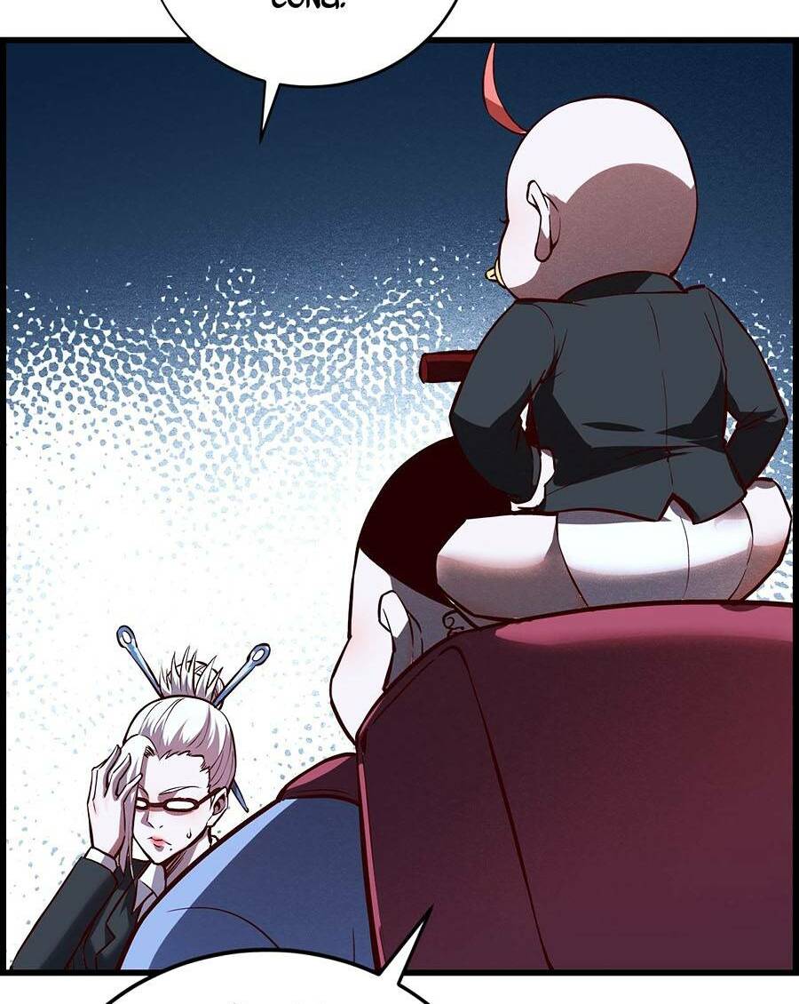 Ta Quyết Không Thành Phât - Chapter 10 - Page 81