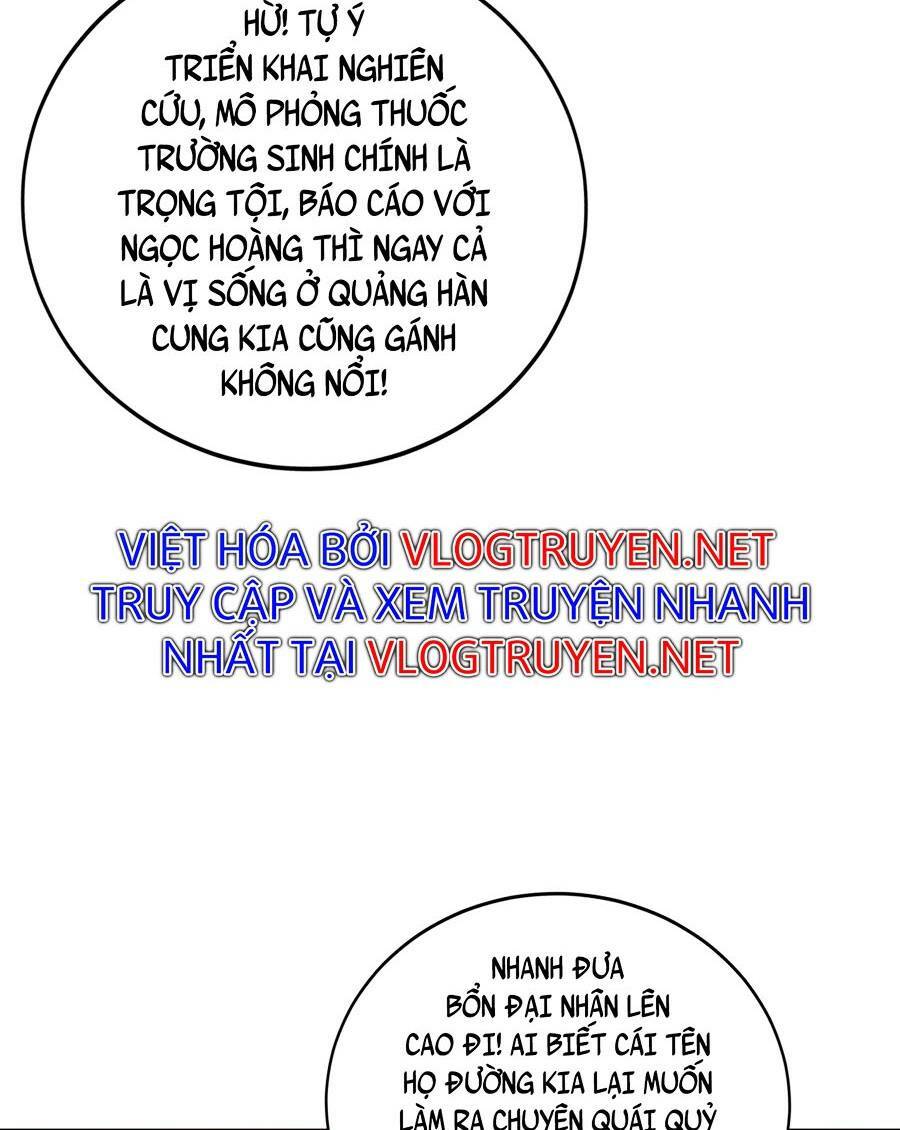 Ta Quyết Không Thành Phât - Chapter 10 - Page 82