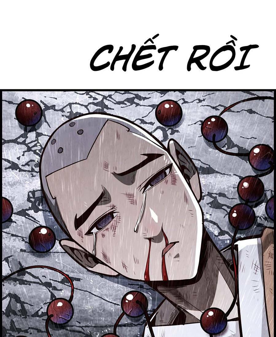 Ta Quyết Không Thành Phât - Chapter 10 - Page 8