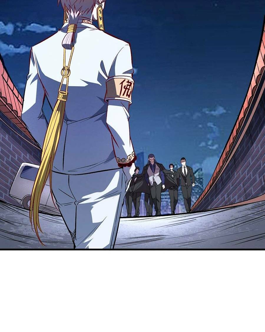 Ta Quyết Không Thành Phât - Chapter 10 - Page 89