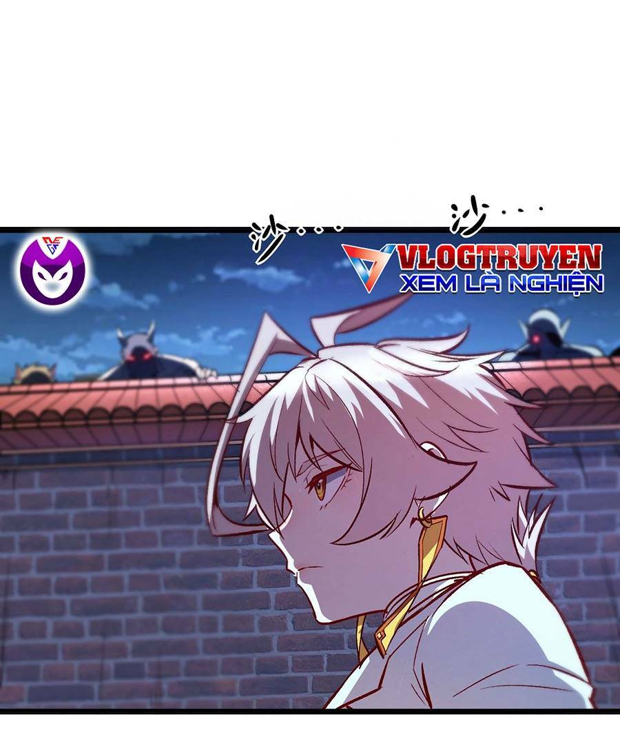 Ta Quyết Không Thành Phât - Chapter 10 - Page 90