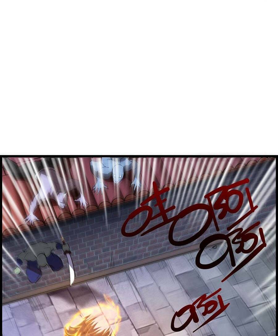 Ta Quyết Không Thành Phât - Chapter 10 - Page 91