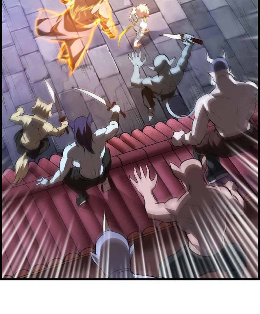 Ta Quyết Không Thành Phât - Chapter 10 - Page 92