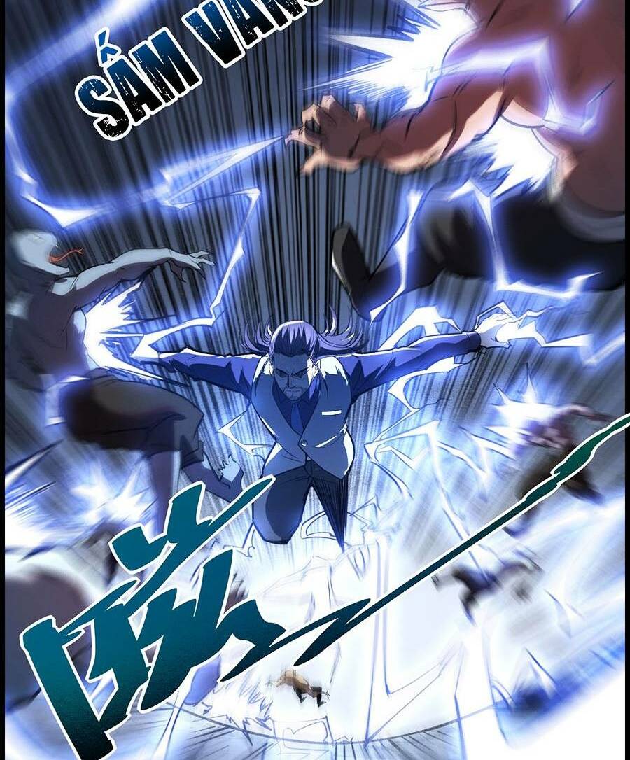 Ta Quyết Không Thành Phât - Chapter 10 - Page 97